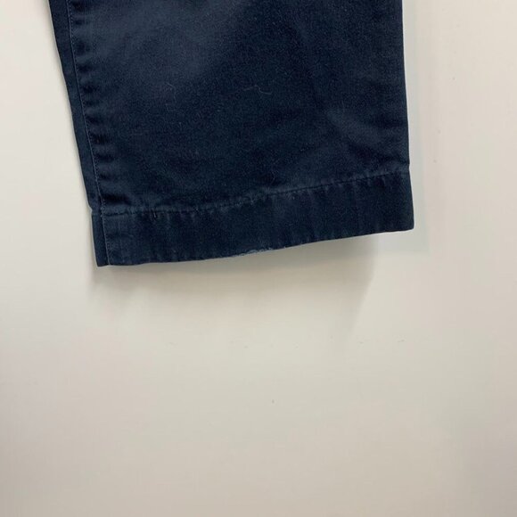 Paul Smith Men's Flat Front Cotton Slash Pocket Chino Slacks‎ Size 28 - Picture 6 of 15